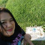 Evangeline Valle's Instagram, Twitter & Facebook