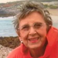 Marilyn Stokes Obituary (1923