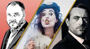 This Week's Essential New Classical Albums (Freddie De Tommaso, Patricia  Kopatchinskaja, Antonio Pappano, Matthias Goerne)