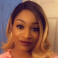 Shanika Malone's Instagram, Twitter & Facebook