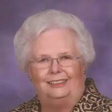 Obituary information for Mary Simons