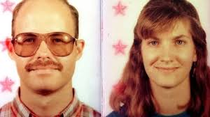 Thomas and Eileen Lonergan