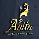 Anita beauty salon & makeup studio - YouTube