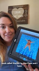 Lisa Phipps's Instagram, Twitter & Facebook