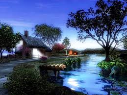 Pemandangan alam merupakan keindahan alam yang dapat dipersepsikan melalui komponen mata ada banyak sekali gambar pemandangan indah yang menakjubkan dari berbagai tema, misalnya. Pemandangan Pemandangan Yang Indah Wallpaper Alam