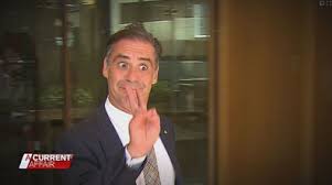 Jun 25, 2021 · andrew o'keefe has had his domestic violence case dealt with under the nsw mental health act. Channel Seven Star And White Ribbon Founding Member Andrew O Keefe Accused Of Domestic Violence