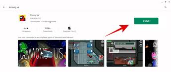Though released in 2018 the game seems to have garnered a huge fan base recently thanks to everyone being stuck at home. How To Get And Play Among Us On Chromebook