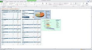 Danach sollten sie jedoch den in der preiskalkulation ermittelten verkaufspreis mit dem preis der wettbewerber vergleichen. Haushaltsbudget Excel Vorlage Download Computer Bild