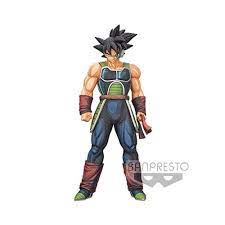 We did not find results for: Dragon Ball Z Bardock Manga Dimension Statue