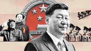 The Communist party at 100: is Xi Jinping's China on the right track? |  Financial Times