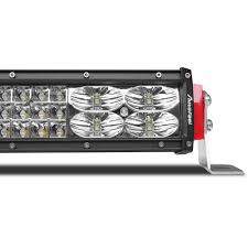 Autofeel Super Bright 3 Row Curved Led Light Bar 22 32 42 52 Inch For Pickup Jeep Truck 12v 24v Cars Combo Beam Led Work Light Bar Bar Bar Ledbar Led 12v Aliexpress