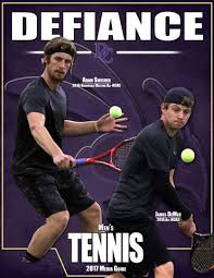 2011 Defiance College Women's Basketball Media Guide by Defiance College