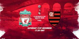 Football leagues from all over the world. Liverpool Fc On Twitter We Ll Face Flamengo In The Clubwc Final