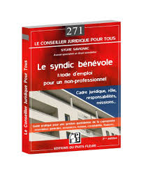 Quelques exemples et modèles ; Le Syndic Benevole