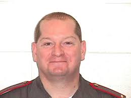 One of the great ones, taken far too soon in the line of duty. A remarkable  cop and an even better person. Major Alister C. McGregor