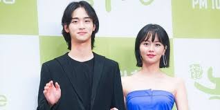 Kim So Hyun Buka Suara Tentang Rumor Pacaran Dengan Jang Dong Yoon Kapanlagi Com