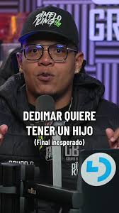Dedimar y sus locuras: ¡El final inesperado!