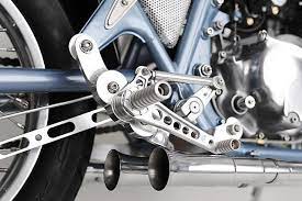 Scantily Clad The Bikini 72 Honda Cb500 By Blacksquare Motorcycles - Pipeburn Cb500 Cafe Racer Cafe Racer Racing Bikes