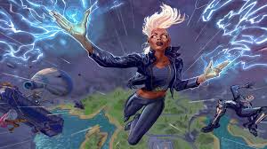 Season 5, see chapter 2: Fortnite Chapter 2 Season 4 Week 5 Challenges Guide Pro Game Guides