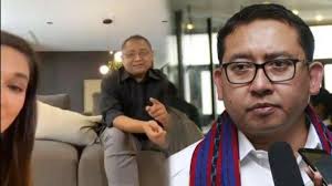 Explore tweets of fadli zon (youtube: Sering Disamakan Dengan Fadli Zon Inilah Sosok Sebenarnya Pria Di Iklan Daia Yang Fenomenal Tribunstyle Com