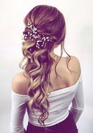 Latest Wedding Ponytail Hairstyles For Long Hair To Show Off In 2020 In 2020 Braided Hairstyles For Wedding Wedding Ponytail Wedding Ponytail Hairstyles
