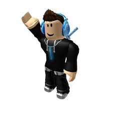 What is char codes roblox? Roblox Character Boy