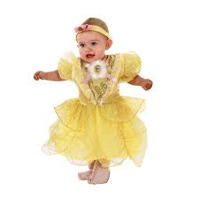 Cumulez 5% de vos achats avec notre programme de fidélité. Deguisement De Princesse Doree Pour Bebe