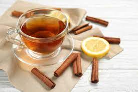 Hot Cinnamon Tea Benefits Spicy Drink For Cold Days Tra Viet