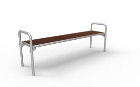 Bank the way that works best for you. Erlau Charisma Style 180 Ks Bank Ohne Ruckenlehne Ortsfest