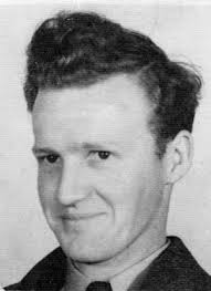 Frederick Daniel Maddock