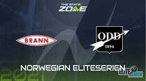Aug 11, 2021 · brann ligger på sisteplass i serien med bare sju poeng. 2021 Norwegian Eliteserien Brann Vs Odd Preview Prediction The Stats Zone