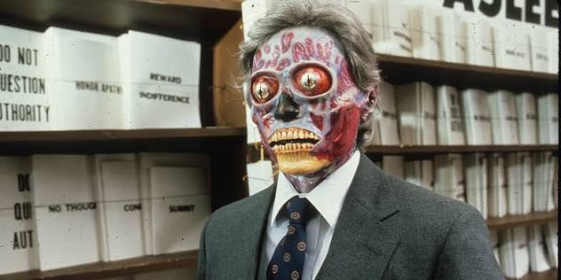 They Live