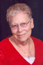 Obituary information for Betty S. Etherton