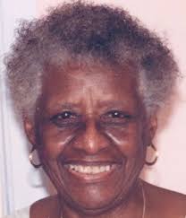 Lydia May (Gibbs) Gumbs