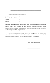 Dunia pekerjaan juga ada yang membutuhkan surat pernyataan orang tua untuk menyanggupi keputusan pekerjaan yang diberikan dan bersedia ditempatkan dimana saja. Cara Pendaftaran Cpns Pengawal Tahanan Kejaksaan Agung Yang Benar Lulusan Slta Rekrutmen Lowongan Kerja Bulan April 2021
