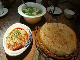 Place to eat near me. Famous Muslim Restaurants With Halal Food For In Shenzhen Islamic Food