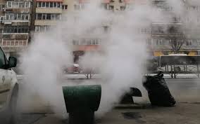 Radet avarie blocuri sector 5. Peste 170 De Blocuri È™i Case Din BucureÈ™ti FÄƒrÄƒ ApÄƒ CaldÄƒ Din Cauza Avariilor Cel Mai Afectat E Sectorul 1
