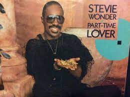 You can learn more about this in our cookie policy and our privacy policy. Stevie Wonder Part Time Lover 1985 Vinyl Discogs