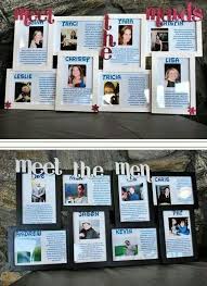 Introducing The Bridal Party My Wedding Reception Ideas Blog My Wedding Reception Ideas Cute Wedding Ideas Dream Wedding