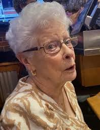 Evelyn Ogilvie Obituary (2023)