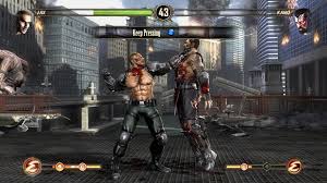 The most recent chapter of this iconic combating franchise has become available! Zones Check Gaming Mortal Kombat Komplete Edition Free Download