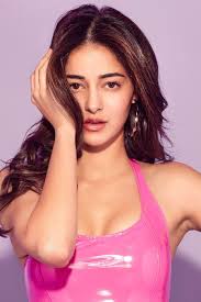 Let us go on a brief journey into the personal and professional life of ananya. 5 Makeup Lessons You Can Learn From Ananya Panday Vogue India