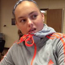 The Olivia Fenner (@TheOliviaFenner)