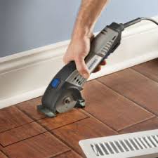 Laying a laminate floor is a quick and easy way to update a room in your home. 5 Different Tools To Cut Laminate Flooring With
