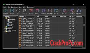 Comprehensive error recovery and resume capability will restart broken or interrupted downloads due to lost connections, network problems, computer shutdowns. Idm 6 38 Build 16 Crack Patch With Serial Key Full Version Free Download