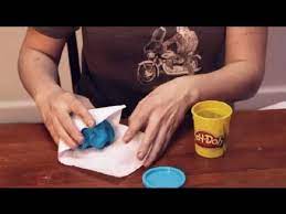 Can I Harden Play Doh Seniorcare2share