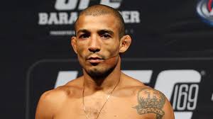 Jose Aldo says he had spy in Frankie Edgar's camp
