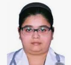 Dr. Esha Roy
