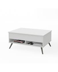 Want a table that mixes and matches? Camping World Lift Top Coffee Table Barkeaterlake Com