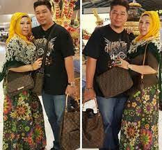 Susulan bekas suami dato' seri vida atau nama sebenarnya, datuk seri hasmiza othman yang memfailkan tuntutan hadhanah (hak lawatan, bermesra dan bermalam) dengan dua anak mereka, cik b dan kacak di mahkamah kota bharu, kelantan semalam, pengasas kosmetik itu akhirnya buka mulut mengenai isu tersebut. Kisah Sebenar Dato Seri Vida Bercerai Suami Kedua Selepas 3 Bulan Bernikah Media Viral Online